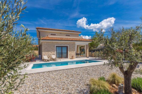 Holiday house VILLA ANDRO